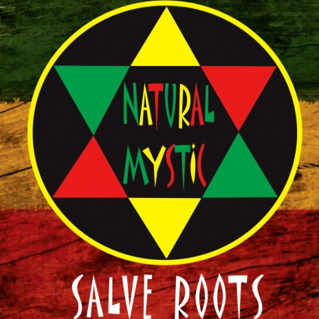 Haile Selassie cover art