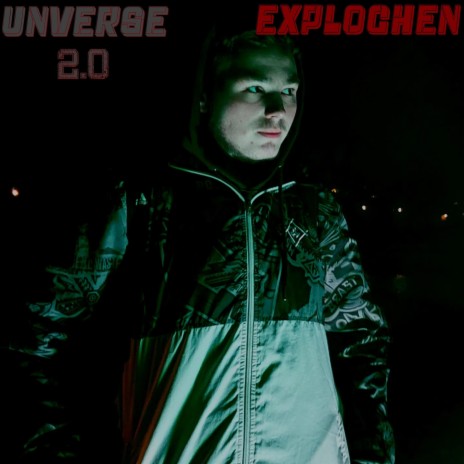 Universe 2.0 cover art