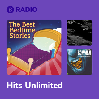 Hits Unlimited Radio