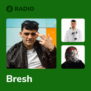 Bresh Radio