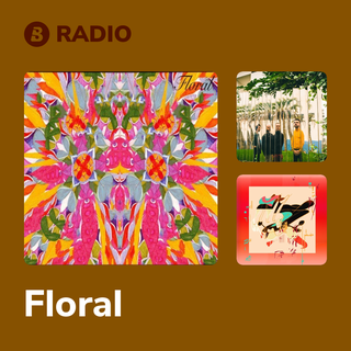 Floral Radio