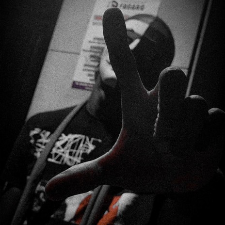 Blanco y Negro ft. klaklein_oficial cover art