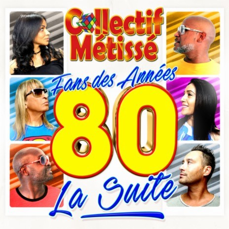 Femme que j’aime cover art