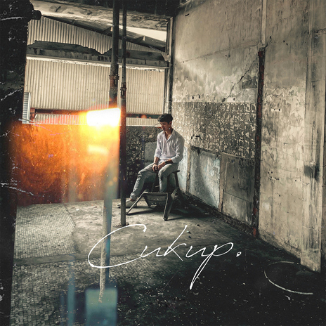 Cukup cover art