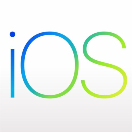 iOS (Instrumental) cover art