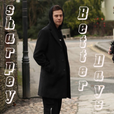 Better Days cover art