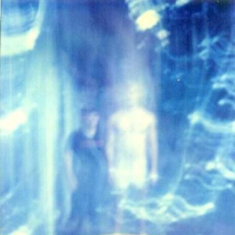 afterlife cover art