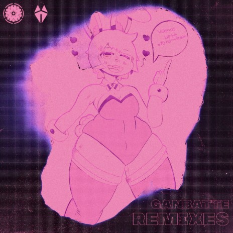 Ganbatte (Genezi Remix) ft. Huntrex
