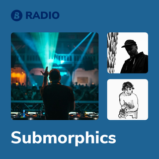 Submorphics Radio