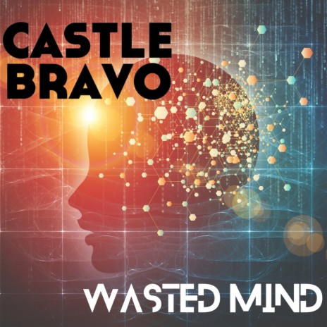 Wasted Mind cover art