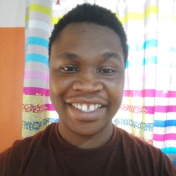 author avatar