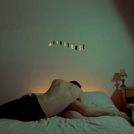 Fatal cover art