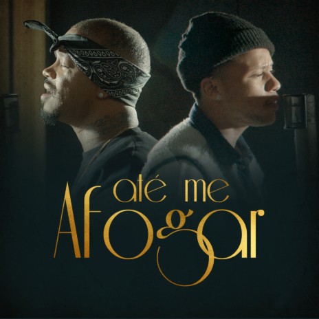 Até Me Afogar ft. Gamadinho