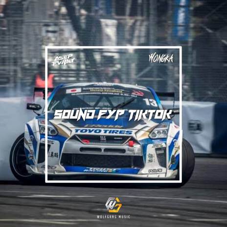 SOUND FYP TIKTOK