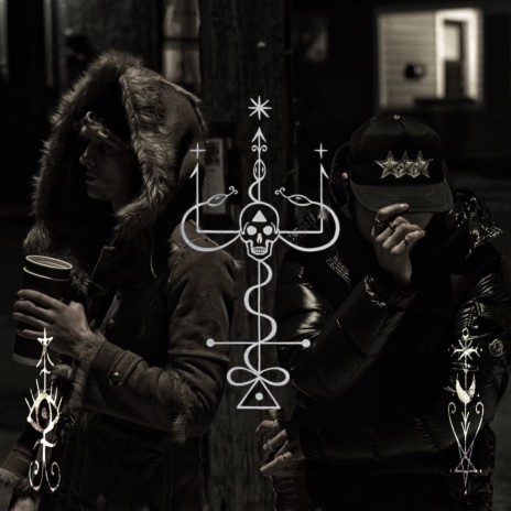 D3Adman's W0Nderland ft. kaz kami cover art