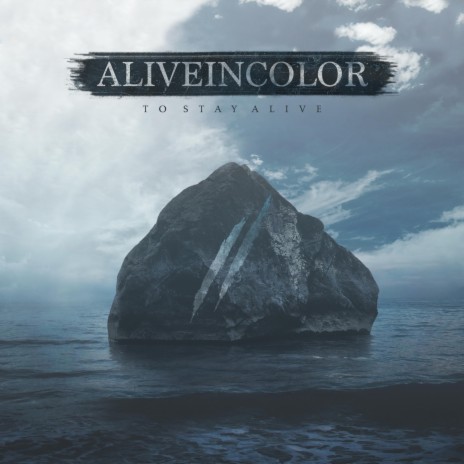 Awake in Me cover art