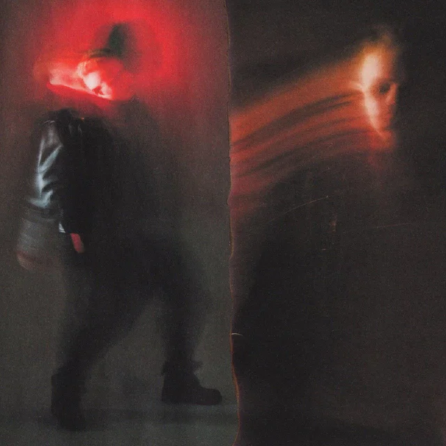 УБИЙЦА cover art
