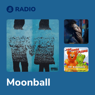 Moonball Radio