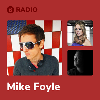 Mike Foyle Radio