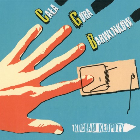 Najlepsza partia w mieście cover art