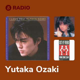 Yutaka Ozaki Radio