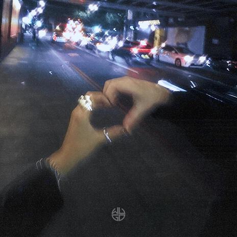 Heart Sign cover art