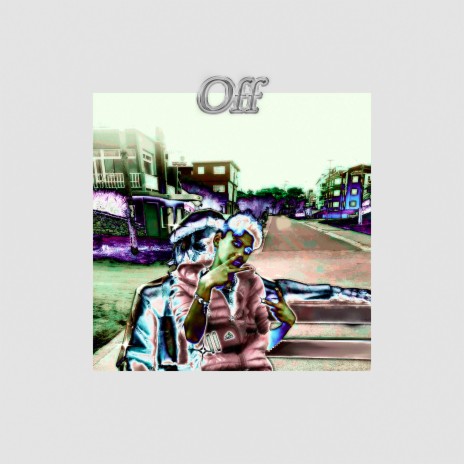 Off cover art