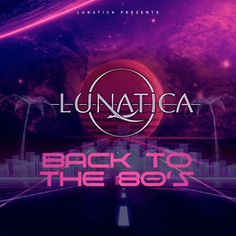 Out (Back to the 80's Remix) cover art