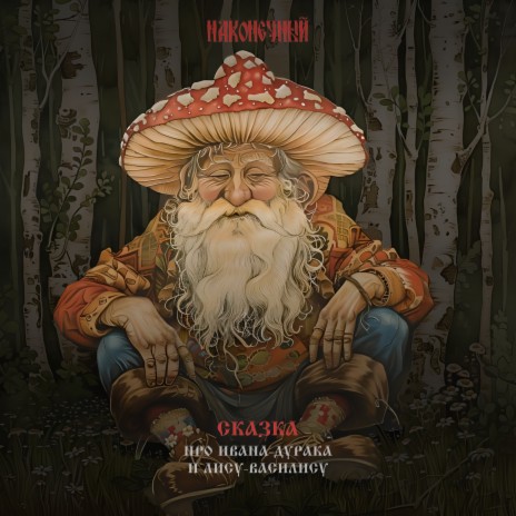 Песня разбойников ft. Гудтаймс cover art