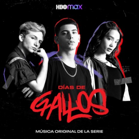 Pan Duro ft. RØMA, Marilina Bertoldi & Original Cast of Días de Gallos cover art