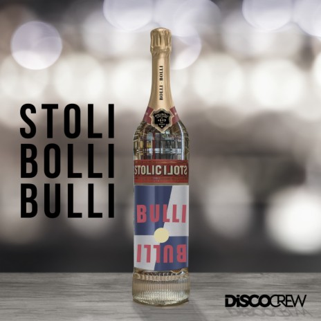 Stoli Bolli Bulli