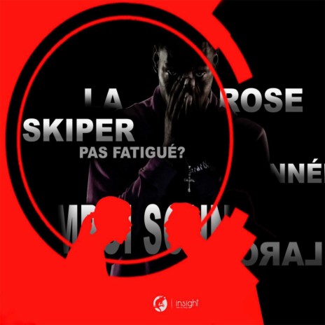 Pas fatigué ? (Radio Edit) cover art