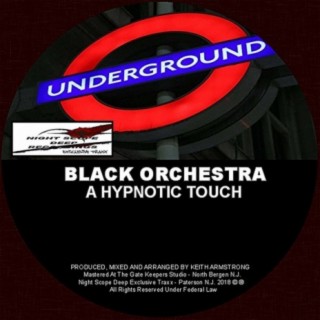 Black Orchestra