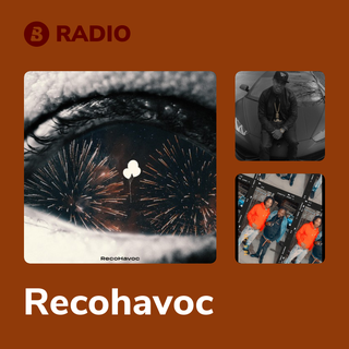 Recohavoc Radio