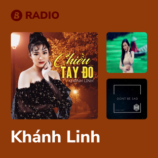 Khánh Linh Radio