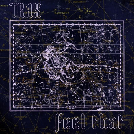 FEEL THAT cover art