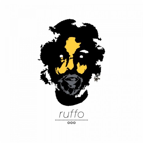 Dr Ruffo cover art