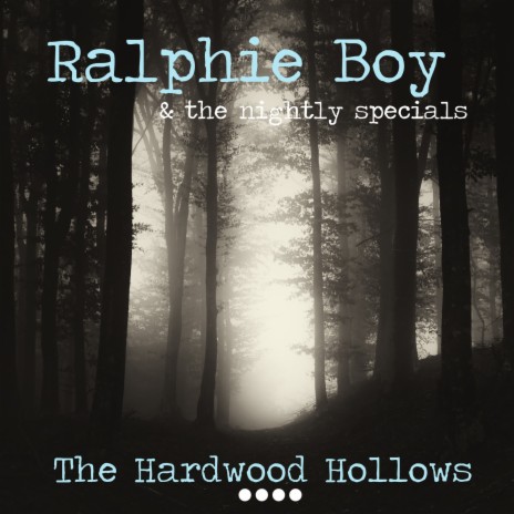 End of the World ft. The Nightly Specials cover art