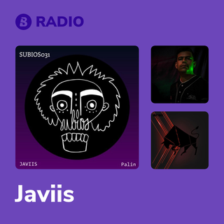 Javiis Radio