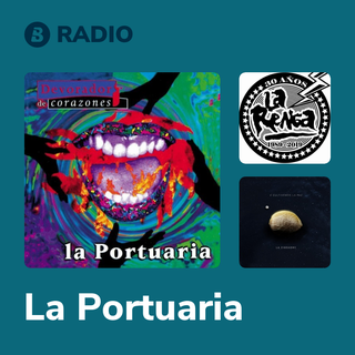 La Portuaria Radio