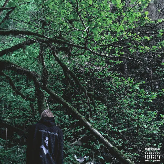 Мой мрак cover art