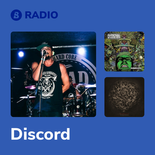 Discord Radio