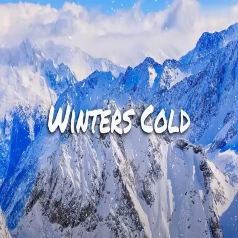 Winter's Cold (Slowed+Reverb) ft. Drizzy cover art