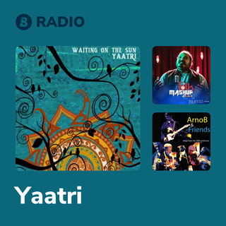 Yaatri Radio