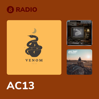 AC13 Radio