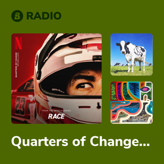 Quarters of Change Radio