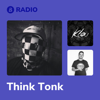 Think Tonk Radio