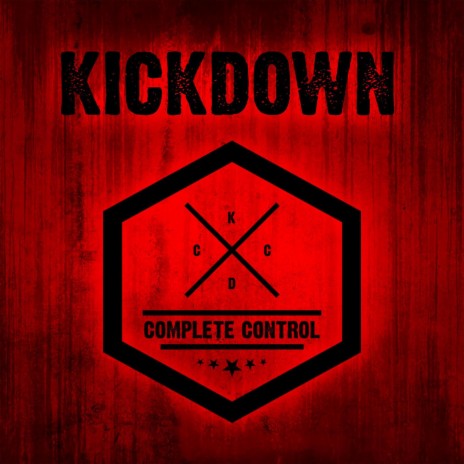 Complete Control cover art