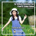 DJ Dingin Keringatan Tante Coba Suka (Ins)