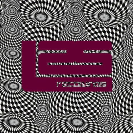 Psycadelica cover art